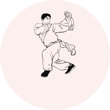 Chinese Martial Arts