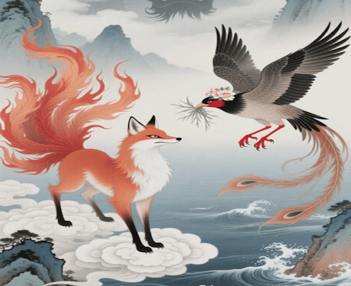 The Classic of Mountains and Seas: Primordial Memory of Chinese Civilization and Its Mysterious Geographic Chronicle