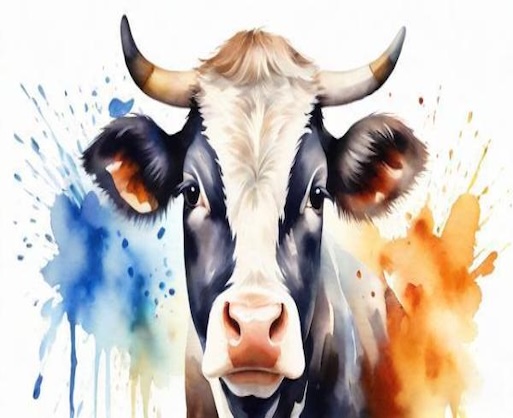 How Those Born in the Year of the Ox Should Navigate the Nine Purple Fire Grand Cycle: Seek steady progress while adapting to the flow.