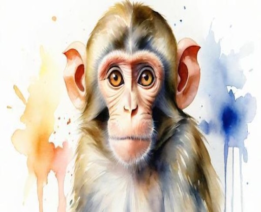 How Those Born in the Year of the Monkey Should Navigate the Nine Purple Fire Grand Cycle: Seize Opportunities and Go with the Flow