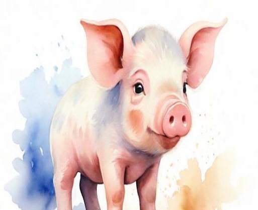 How Those Born in the Year of the Pig Can Navigate the Nine Purple Fire Grand Cycle: Go with the Flow and Turn Challenges into Opportunities