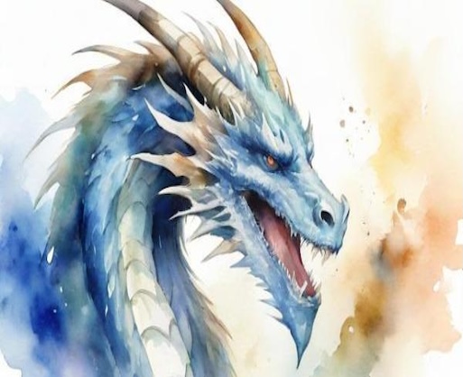 How Those Born in the Year of the Dragon Should Navigate the Nine Purple Fire Grand Cycle: Seize Opportunities and Go with the Flow