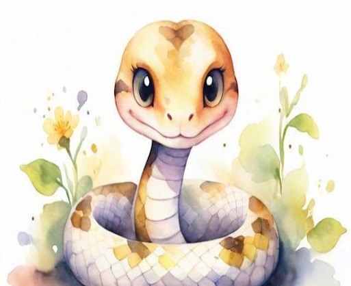 How Those Born in the Year of the Snake Can Navigate the Nine Purple Fire Grand Cycle: Turn Passivity into Proactivity, Seize the Momentum to Soar